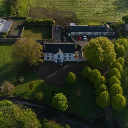 The Carriage Houses At Beechpark House-2