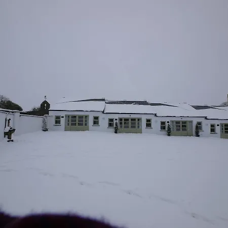 The Carriage Houses At Beechpark House-3